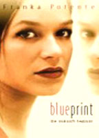 Blueprint 2003 película escenas de desnudos