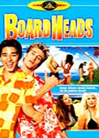Boardheads 1998 película escenas de desnudos