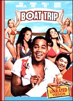 Boat Trip 2002 película escenas de desnudos