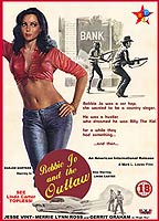 Bobbie Jo and the Outlaw 1976 película escenas de desnudos