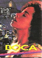 Boca (1994) Escenas Nudistas
