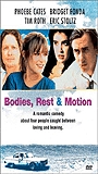 Bodies, Rest & Motion 1993 película escenas de desnudos