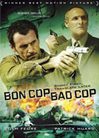 Bon Cop, Bad Cop 2006 película escenas de desnudos