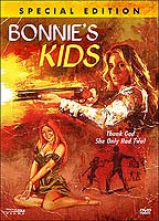 Bonnie's Kids (1972) Escenas Nudistas