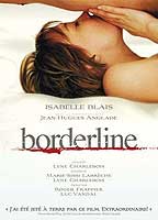 Borderline 2008 película escenas de desnudos