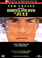 Born on the Fourth of July 1989 película escenas de desnudos