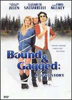 Bound and Gagged (1992) Escenas Nudistas