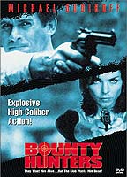 Bounty Hunters (1996) Escenas Nudistas