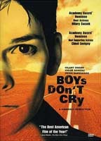 Boys Don't Cry (1999) Escenas Nudistas