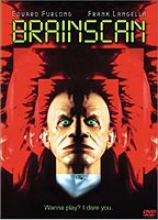 Brainscan (1994) Escenas Nudistas