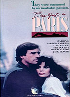 Breakfast in Paris 1982 película escenas de desnudos
