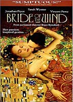 Bride of the Wind (2001) Escenas Nudistas