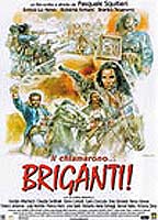 Briganti: Amore e libertà 1994 película escenas de desnudos