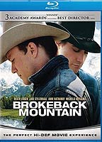 Brokeback Mountain (2005) Escenas Nudistas