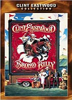 Bronco Billy 1980 película escenas de desnudos