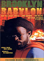 Brooklyn Babylon (2000) Escenas Nudistas