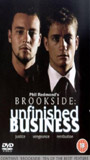 Brookside: Unfinished Business 2003 película escenas de desnudos