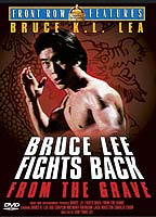 Bruce Lee Fights Back from the Grave 1976 película escenas de desnudos