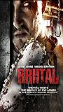 Brutal (2007) Escenas Nudistas