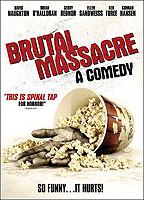 Brutal Massacre: A Comedy (2007) Escenas Nudistas
