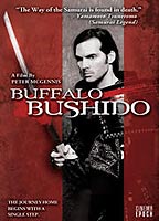 Buffalo Bushido (2009) Escenas Nudistas