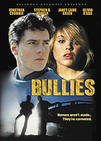 Bullies 1986 película escenas de desnudos