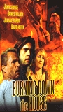 Burning Down the House 2001 película escenas de desnudos