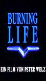 Burning Life 1994 película escenas de desnudos