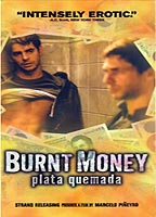 Burnt Money escenas nudistas