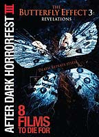 The Butterfly Effect 3: Revelations (2009) Escenas Nudistas