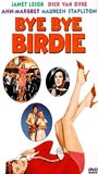 Bye Bye Birdie 1963 película escenas de desnudos