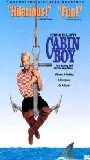 Cabin Boy escenas nudistas