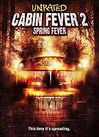 Cabin Fever 2: Spring Fever (2009) Escenas Nudistas