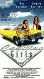 Cadillac Girls 1993 película escenas de desnudos