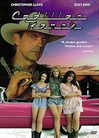 Cadillac Ranch escenas nudistas