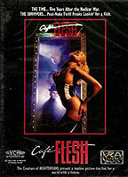 Café Flesh (1982) Escenas Nudistas