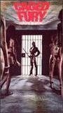 Caged Fury 1984 película escenas de desnudos