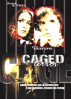 Caged Terror 1973 película escenas de desnudos