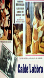 Calde labbra 1976 película escenas de desnudos