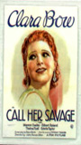 Call Her Savage (1932) Escenas Nudistas
