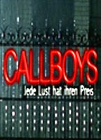 Callboys - Jede Lust hat ihren Preis escenas nudistas