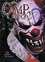 Camp Blood 2 (2000) Escenas Nudistas