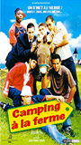 Camping à la ferme (2005) Escenas Nudistas