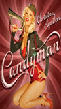 Candyman (2006) Escenas Nudistas