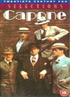 Capone tras las rejas (1989) Escenas Nudistas