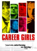 Career Girls (1997) Escenas Nudistas