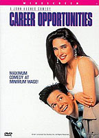 Career Opportunities (1991) Escenas Nudistas