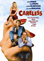 Careless (2007) Escenas Nudistas