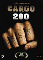 Cargo 200 2007 película escenas de desnudos