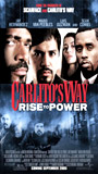 Carlito's Way: Rise to Power (2005) Escenas Nudistas